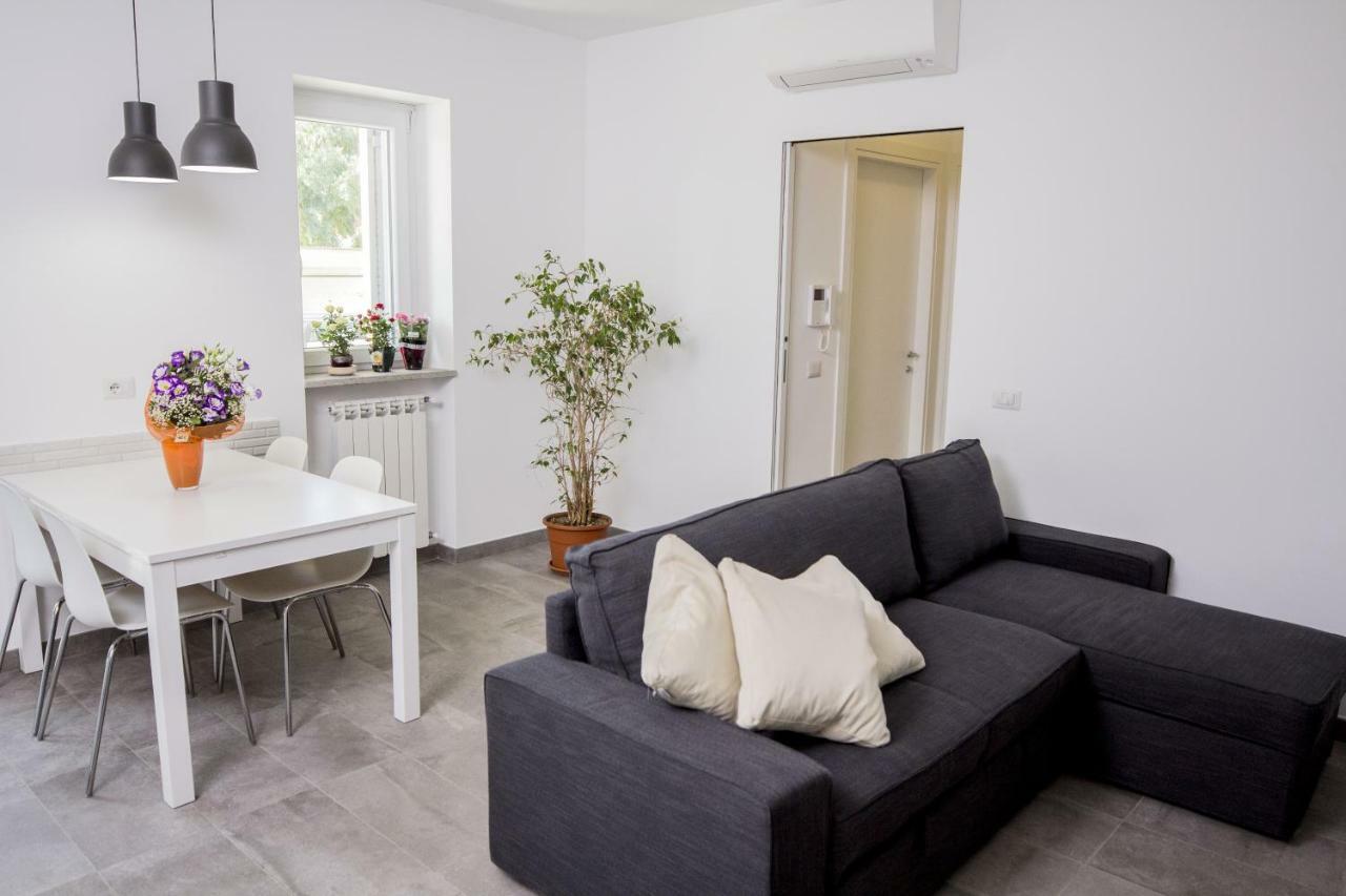 Rosa'S House Rome Airport Apartman Fiumicino Kültér fotó