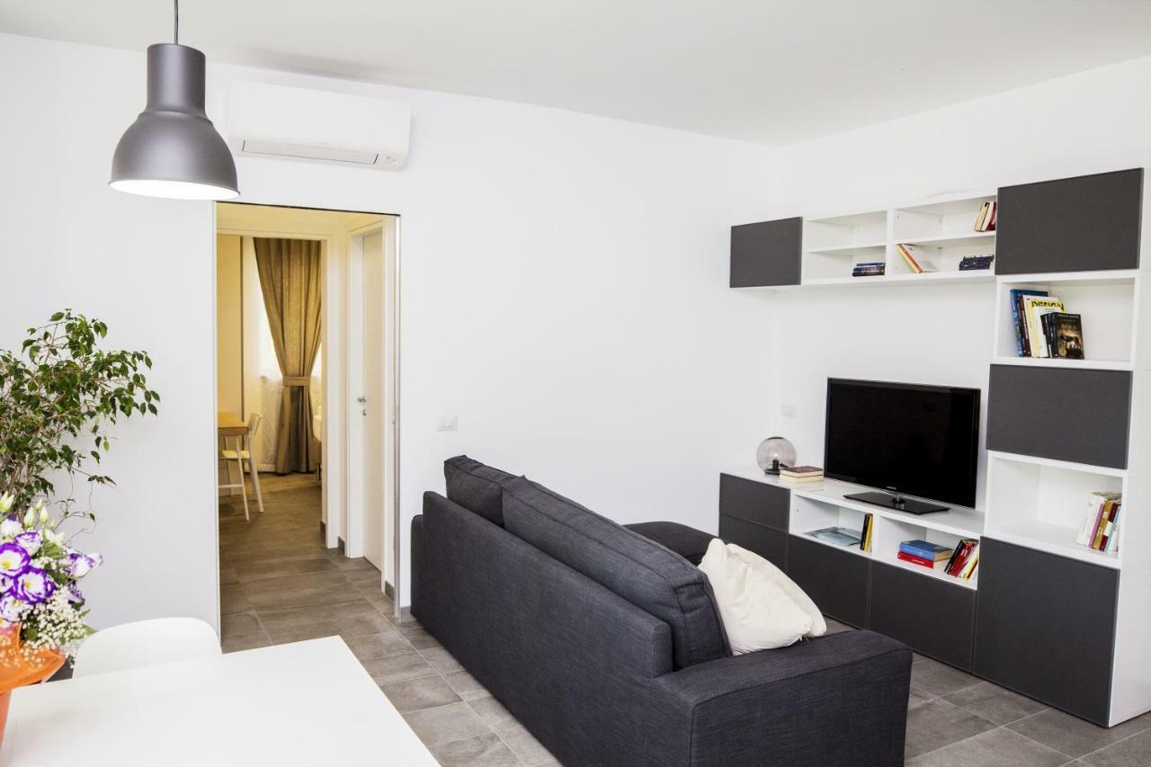 Rosa'S House Rome Airport Apartman Fiumicino Kültér fotó