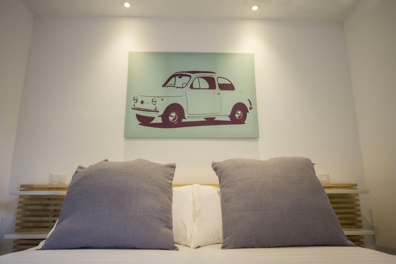 Rosa'S House Rome Airport Apartman Fiumicino Kültér fotó