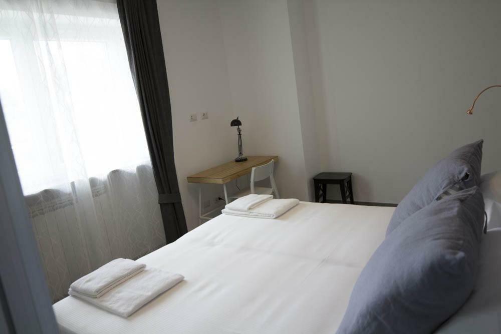 Rosa'S House Rome Airport Apartman Fiumicino Kültér fotó