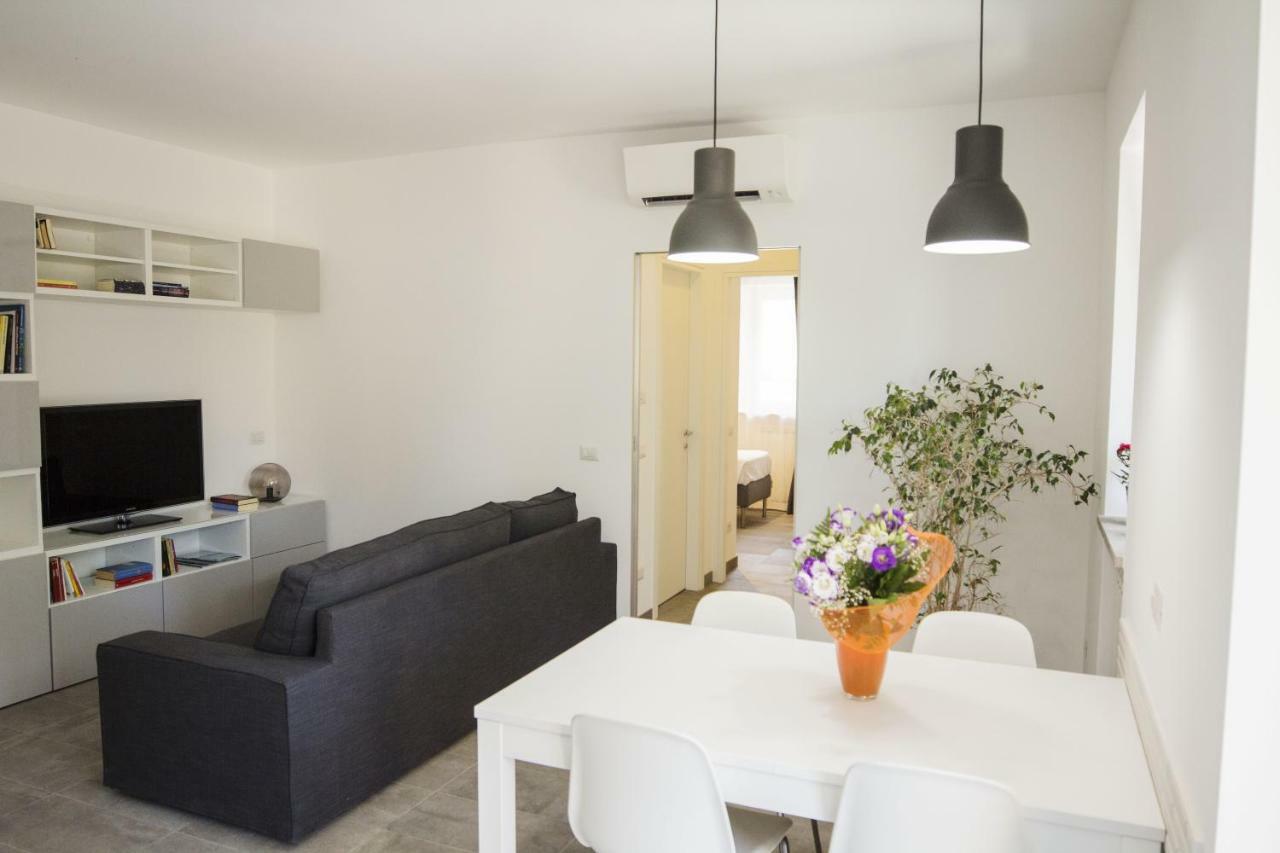 Rosa'S House Rome Airport Apartman Fiumicino Kültér fotó